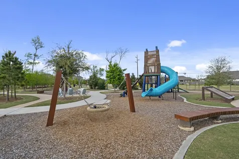 1806 Sienna Grove Drive Missouri City TX 77459