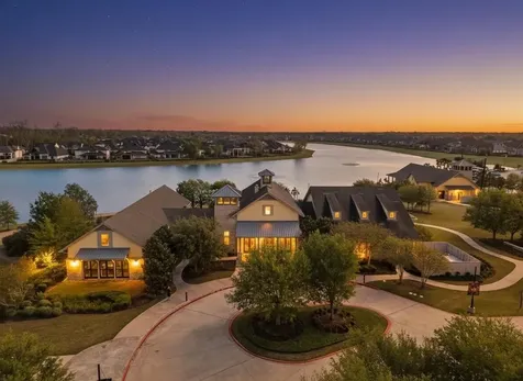 1806 Sienna Grove Drive Missouri City TX 77459