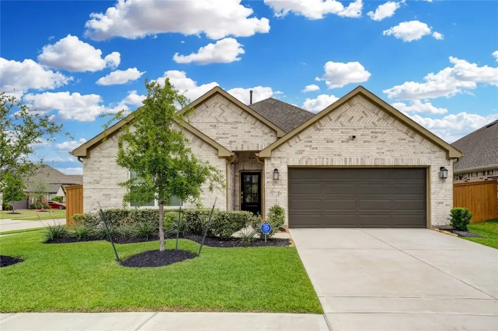 8603 Sun Coral Drive Cypress TX 77433