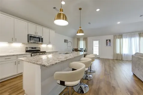 8603 Sun Coral Drive Cypress TX 77433