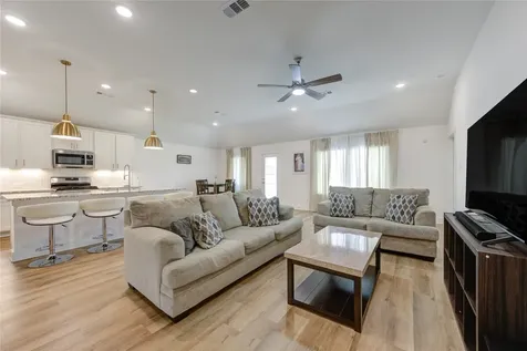 8603 Sun Coral Drive Cypress TX 77433