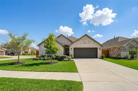 8603 Sun Coral Drive Cypress TX 77433