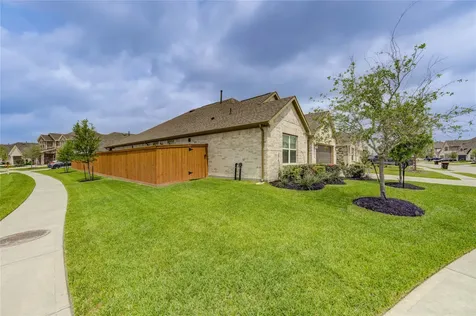 8603 Sun Coral Drive Cypress TX 77433
