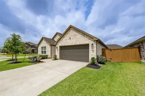 8603 Sun Coral Drive Cypress TX 77433