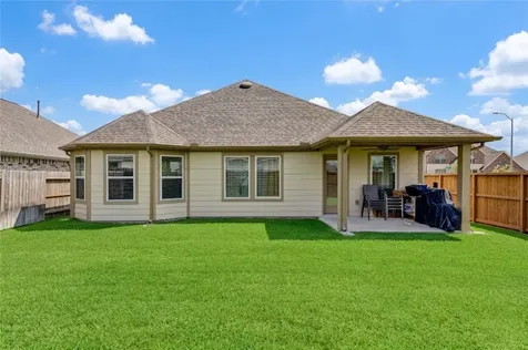 8603 Sun Coral Drive Cypress TX 77433