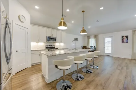 8603 Sun Coral Drive Cypress TX 77433