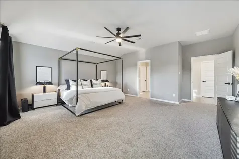 4306 Eden Bay Court Missouri City TX 77459