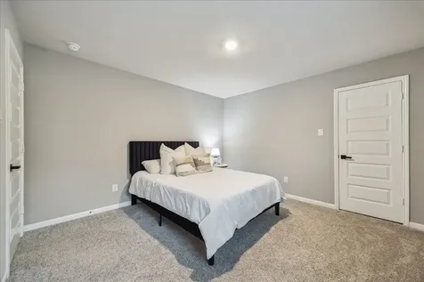 4306 Eden Bay Court Missouri City TX 77459