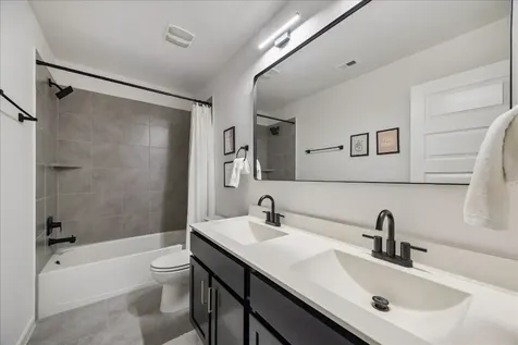 4306 Eden Bay Court Missouri City TX 77459