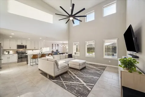 4306 Eden Bay Court Missouri City TX 77459