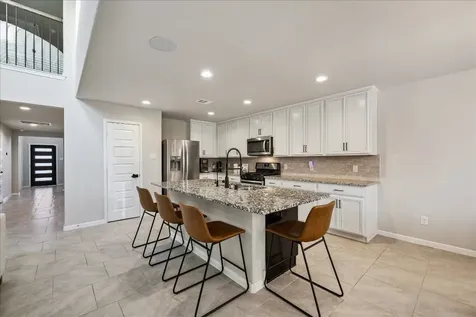 4306 Eden Bay Court Missouri City TX 77459