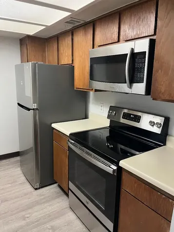 2820 S Bartell Drive 37 Houston TX 77054