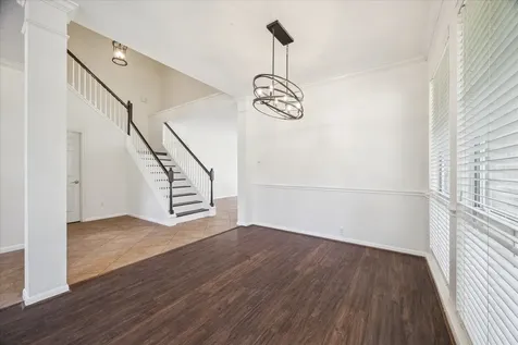 12831 Dove Point Lane Houston TX 77041