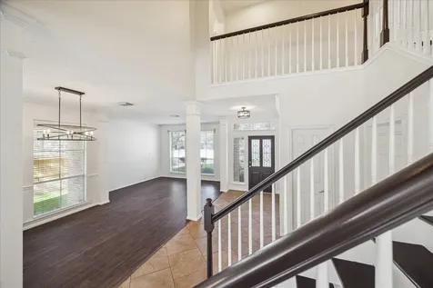 12831 Dove Point Lane Houston TX 77041