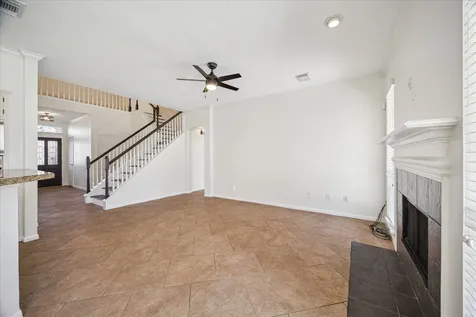 12831 Dove Point Lane Houston TX 77041