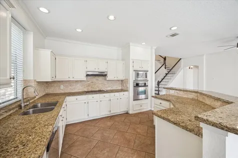 12831 Dove Point Lane Houston TX 77041