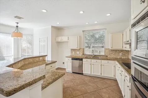 12831 Dove Point Lane Houston TX 77041