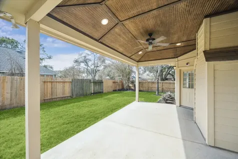 12831 Dove Point Lane Houston TX 77041