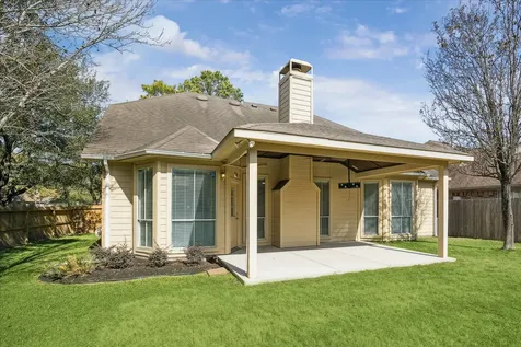 12831 Dove Point Lane Houston TX 77041