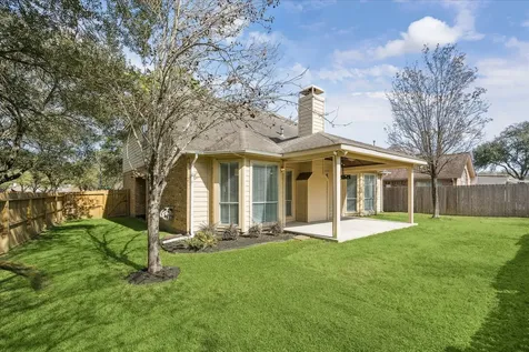 12831 Dove Point Lane Houston TX 77041