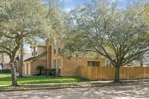 12831 Dove Point Lane Houston TX 77041