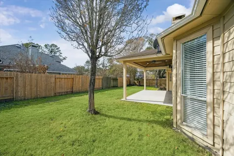 12831 Dove Point Lane Houston TX 77041