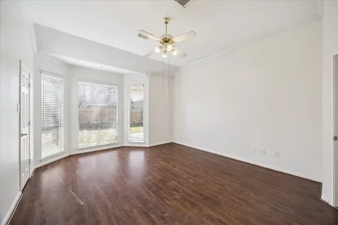 12831 Dove Point Lane Houston TX 77041