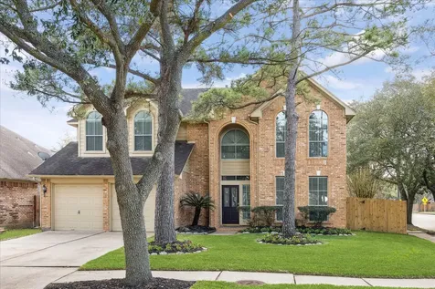 12831 Dove Point Lane Houston TX 77041