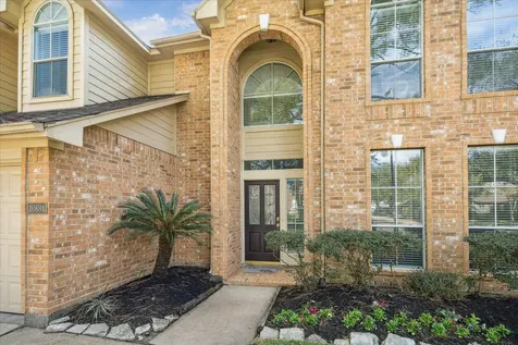12831 Dove Point Lane Houston TX 77041