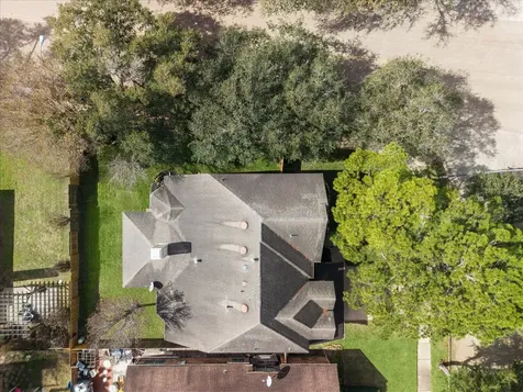 12831 Dove Point Lane Houston TX 77041