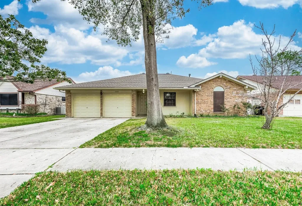 10523 Sagevale Lane Houston TX 77089