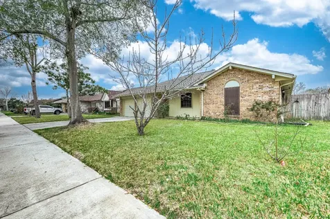 10523 Sagevale Lane Houston TX 77089