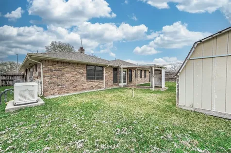 10523 Sagevale Lane Houston TX 77089