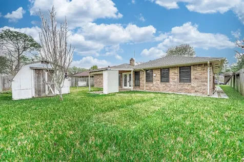 10523 Sagevale Lane Houston TX 77089