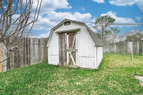 10523 Sagevale Lane Houston TX 77089