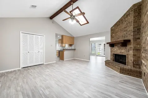 10523 Sagevale Lane Houston TX 77089