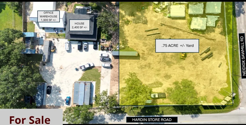 26146 Hardin Store Road Magnolia TX 77354