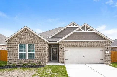 404 Mustang Trot Drive Katy TX 77493