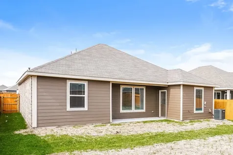 404 Mustang Trot Drive Katy TX 77493