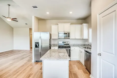 404 Mustang Trot Drive Katy TX 77493