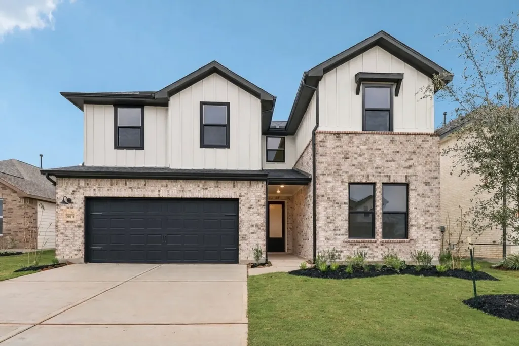 29311 Meadowcreek Hill Drive Waller TX 77484