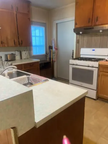 1706 Katy Avenue Bay City TX 77414