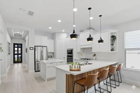 311 Bananaquit Way Magnolia TX 77354