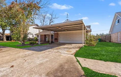 3453 Pine Lane Deer Park TX 77536