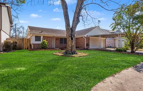 3453 Pine Lane Deer Park TX 77536