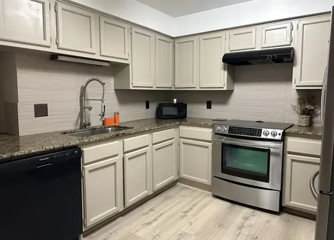 8100 Cambridge Street 29 Houston TX 77054