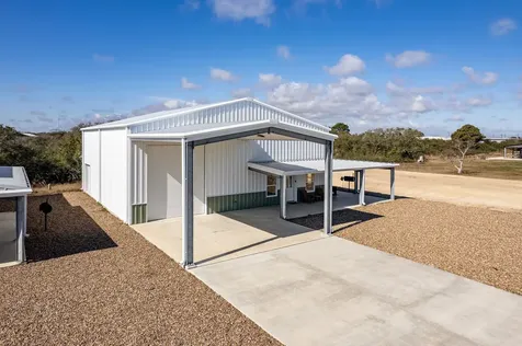 164 Connelley Lane Port O Connor TX 77982