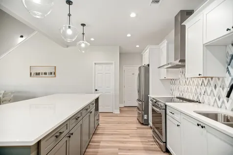 164 Connelley Lane Port O Connor TX 77982