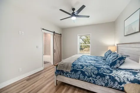 164 Connelley Lane Port O Connor TX 77982