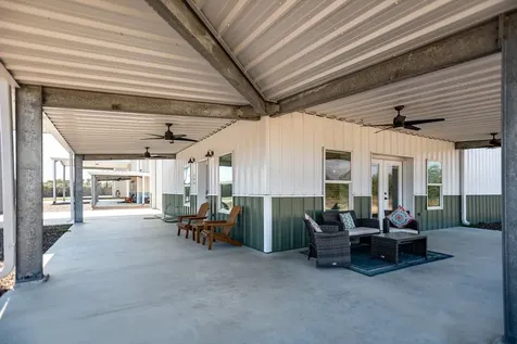 164 Connelley Lane Port O Connor TX 77982